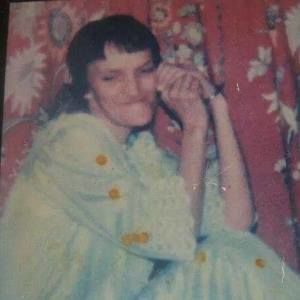 Meet your Posher, Ethel